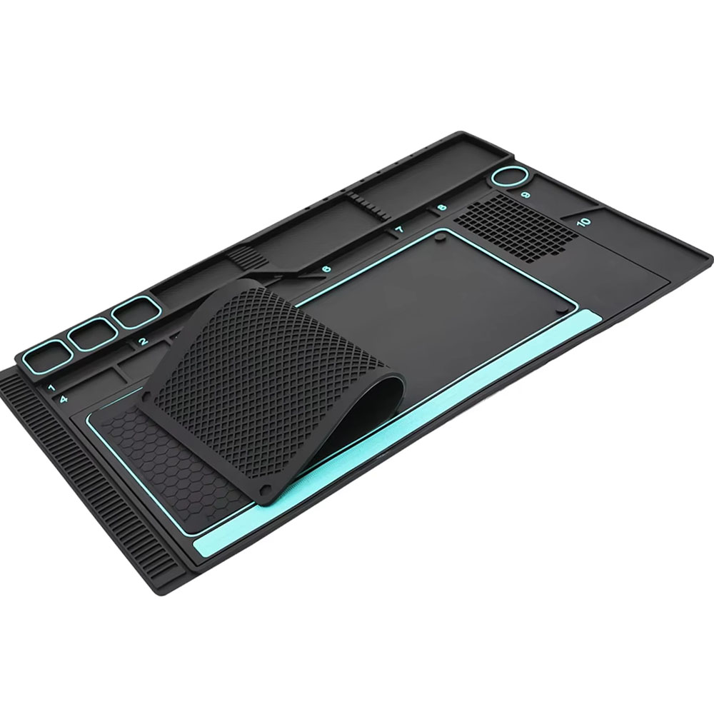Tappetino Multifunzionale in S - Infrared Bga Rework Station recensione e prezzo