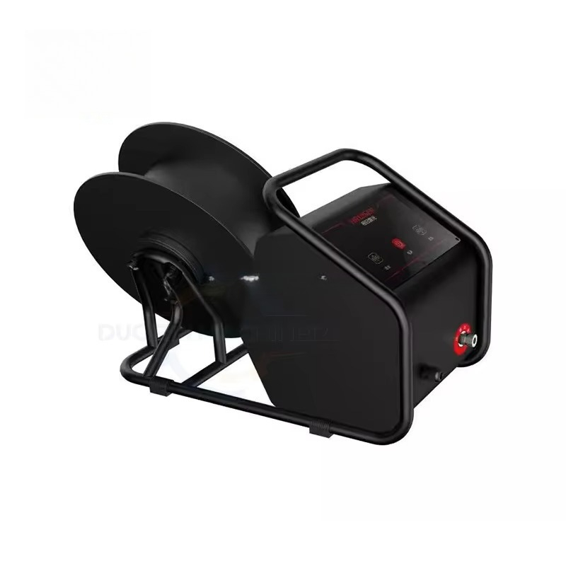 Stazione di saldatura di alta  - Laser Soldering Machine Handheld recensione e prezzo